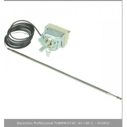 Thermostat; 90-185